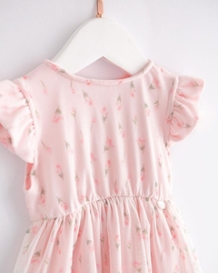 Vestido Leticia Baby - Mini Lady - comprar online