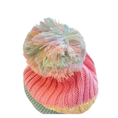 Gorro Infantil Sarah - Mini Lady na internet