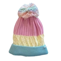 Gorro Infantil Sarah - Mini Lady - comprar online