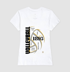 CAMISETA FEMININA - EST 1895 - comprar online