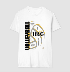 CAMISETA MASCULINA - EST 1895