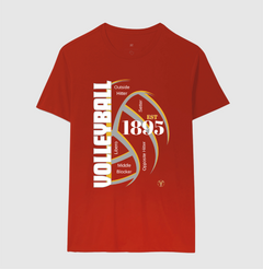 CAMISETA MASCULINA - EST 1895 - loja online