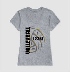 CAMISETA FEMININA - EST 1895