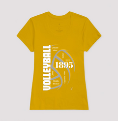 CAMISETA FEMININA - EST 1895 - comprar online