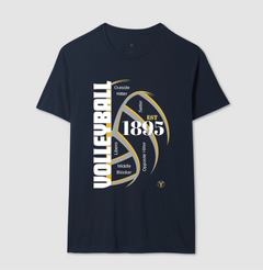 CAMISETA MASCULINA - EST 1895