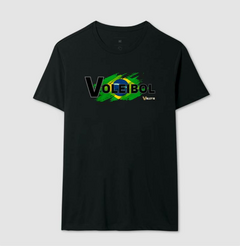 CAMISETA MASCULINA - VÔLEI BRA - comprar online