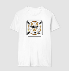 CAMISETA MASCULINA - QR CODE na internet