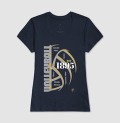 CAMISETA FEMININA - EST 1895 - loja online