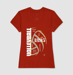 Imagem do CAMISETA FEMININA - EST 1895