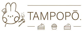 Tampopô Doces