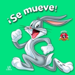 COL.MINI LOONEY-Se Mueve Cartone