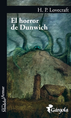 HORROR DE DUNWICH, EL