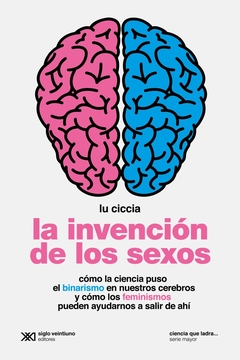 INVENCION DE LOS SEXOS, LA