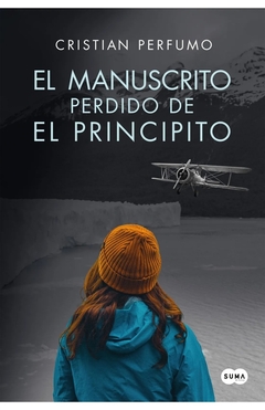 EL MANUSCRITO PERDIDO DEL PRINCIPITO