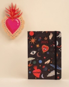 AGENDA POCKET GALAXIA