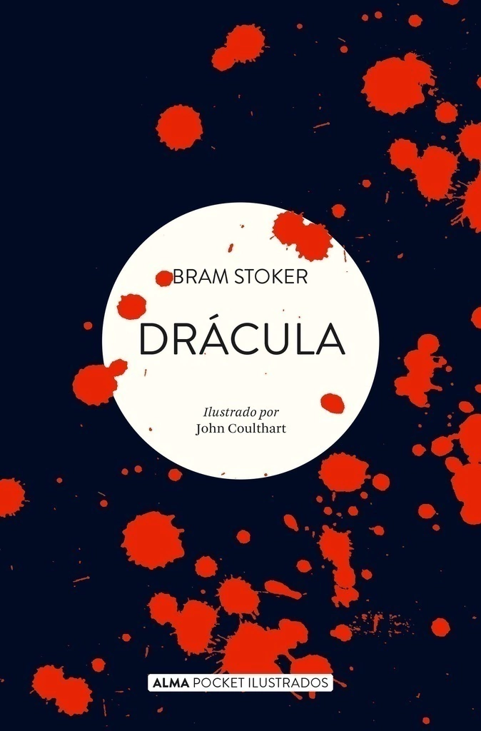 DRACULA Pocket