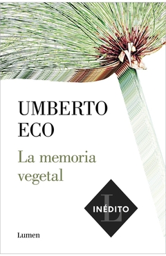 MEMORIA VEGETAL LA