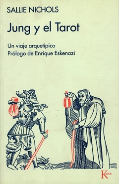 JUNG Y EL TAROT (ED.ARG.)