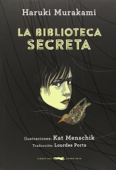 BIBLIOTECA SECRETA LA