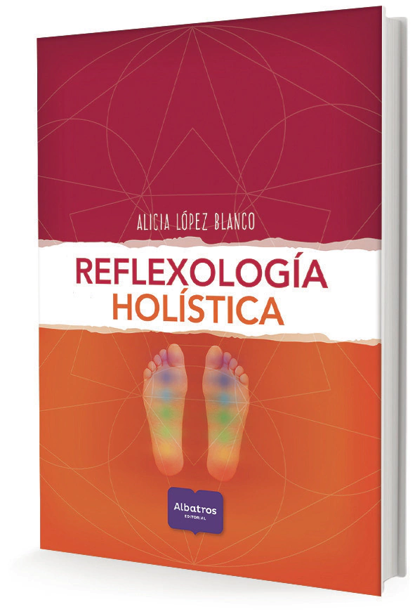 REFLEXOLOGIA HOLISTICA