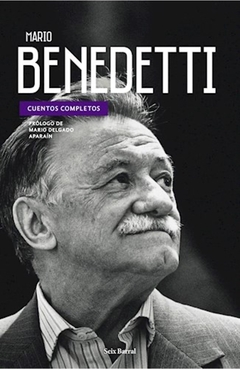 CUENTOS COMPLETOS - MARIO BENEDETTI