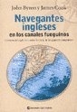 NAVEGANTES INGLESES EN LOS CANALES FUEGUINOS