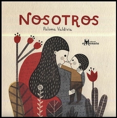 NOSOTROS (AMANUTA)