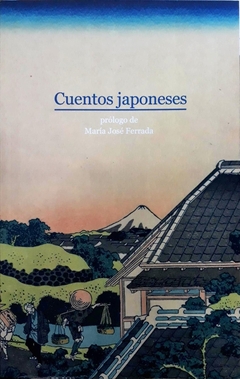 Cuentos japoneses