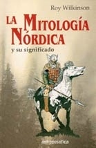 MITOLOGIA NORDICA Y SU SIGNIFICADO