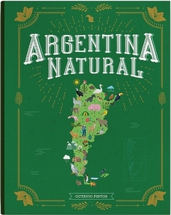 ARGENTINA NATURAL TD