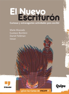 NUEVO ESCRITURON EL