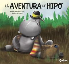 AVENTURA DE HIPO LA Rustica