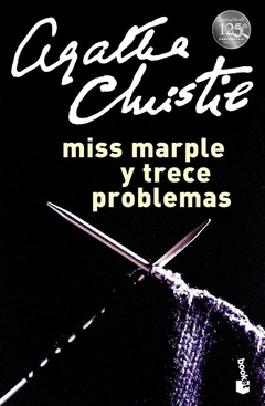 MISS MARPLE Y TRECE PROBLEM.Vieja.Ed