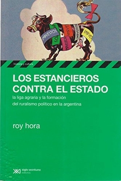 ESTANCIEROS CONTRA EL ESTADO LOS