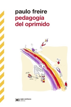 PEDAGOGIA DEL OPRIMIDO