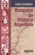 BOSQUEJO DE HISTORIA ARGENTINA