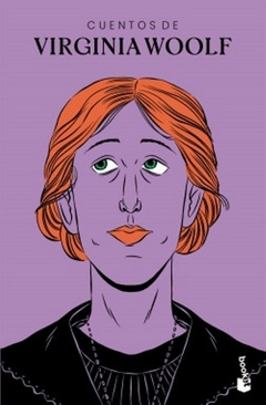 CUENTOS DE VIRGINIA WOOLF Booket