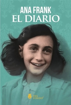 DIARIO DE ANA FRANK, EL