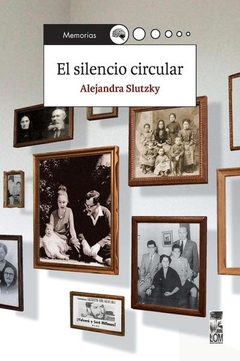 EL SILENCIO CIRCULAR