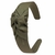 Tiara de Cabelo Bengaline Arco Hair Band Adulto - Verde Militar - loja online