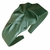 Tiara de Cabelo Courino Arco Hair Band Infantil - Verde Escuro - comprar online