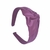 Tiara de Cabelo Courino Arco Hair Band Infantil - Roxo - comprar online