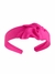 Tiara de Cabelo Bengaline Arco Hair Band Adulto - Pink - comprar online