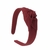 Tiara de Cabelo Bengaline Arco Hair Band Adulto - Vinho