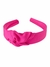 Imagem do Tiara de Cabelo Bengaline Arco Hair Band Adulto - Pink