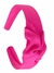 Tiara de Cabelo Bengaline Arco Hair Band Adulto - Pink