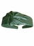 Tiara de Cabelo Courino Arco Hair Band Adulto - Verde Escuro - comprar online