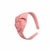 Tiara de Cabelo Courino Arco Hair Band Infantil - Rosa - comprar online