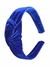 Tiara de Cabelo Veludo Arco Hair Band Adulto - Azul Royal - comprar online