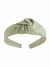 Tiara de Cabelo Bengaline Arco Hair Band Adulto - Verde claro - comprar online